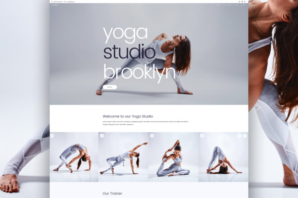 #37 Brooklyn Yoga Studio