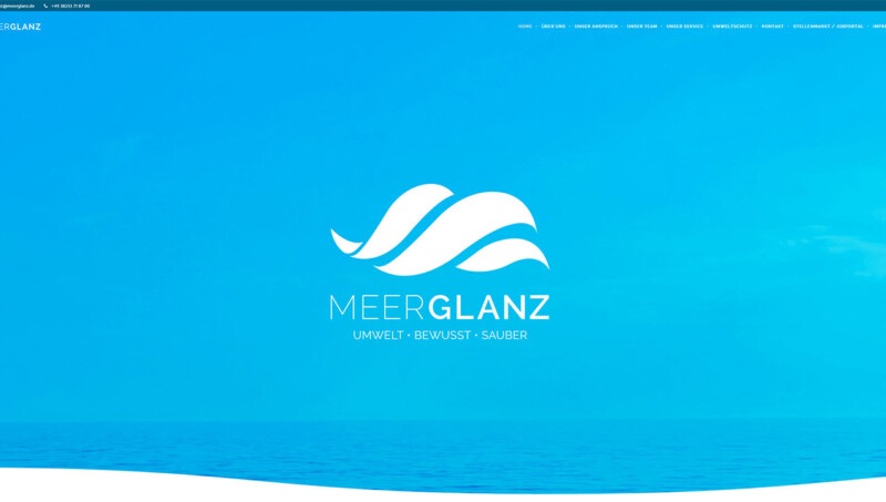 MeerGlanz