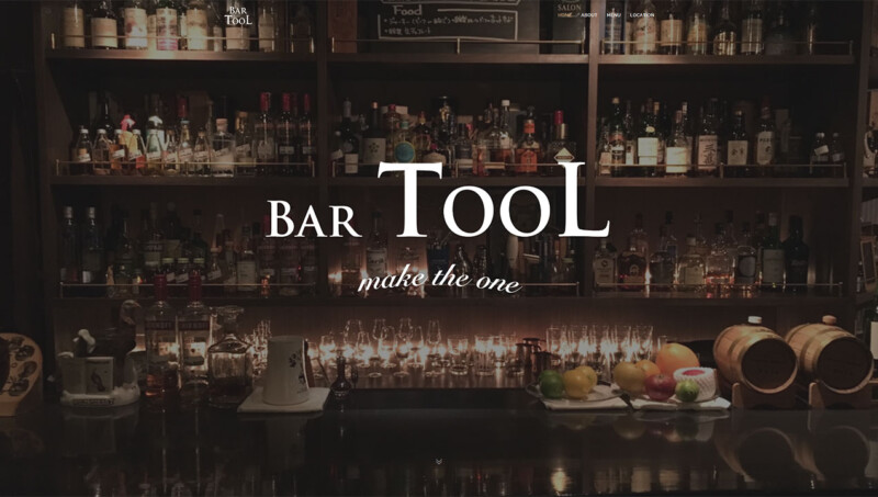 Bar Tool