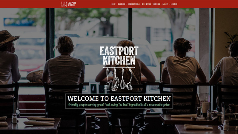 Eastport Kitchen