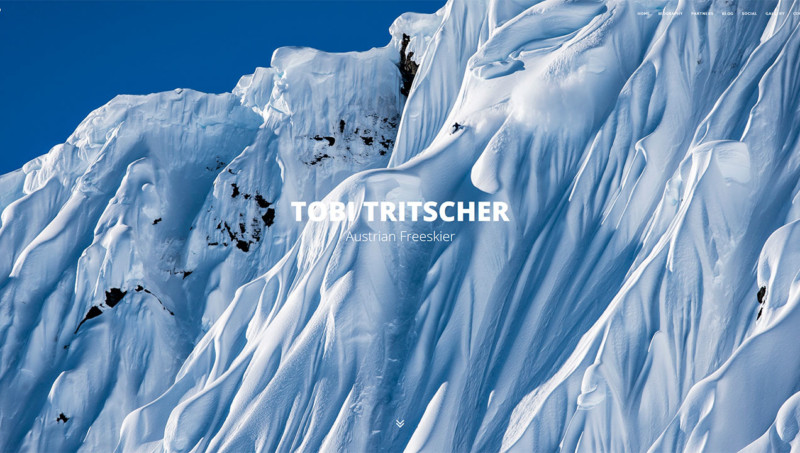 Tobi Tritscher