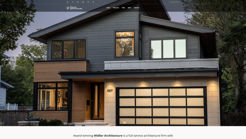 Wilder Architecture